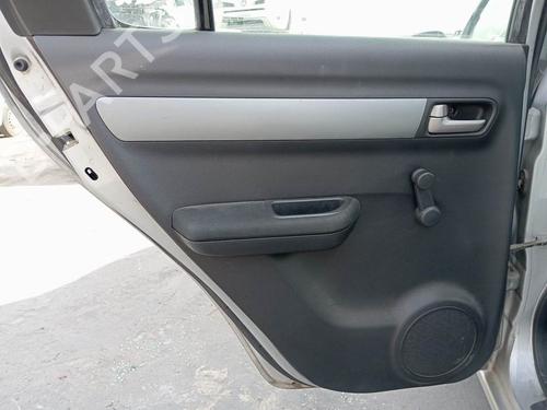 Right sun visor SUZUKI SWIFT III (MZ, EZ) 1.3 (RS413, ZC11S) | BP25140958I2 - Image 8