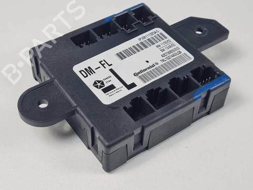 Used Electronic module Electronic module JEEP CHEROKEE (KL) 2.0 CRD (140 hp) 34511065 34511065