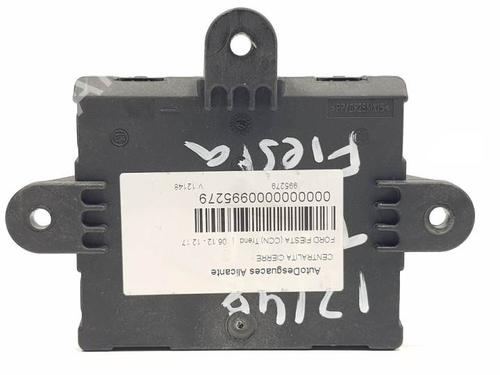 Comfort control module FORD FIESTA VI (CB1, CCN) 1.0 EcoBoost | BP15216900M56 