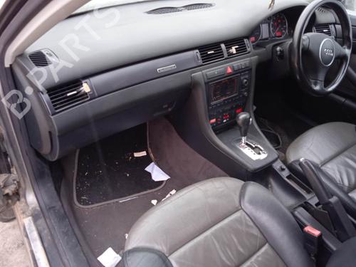 Pulley AUDI ALLROAD C5 (4BH) 2.5 TDI quattro | BP13955982M122  - Image 7