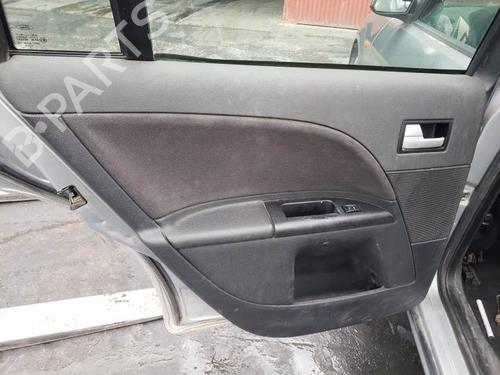 Engine control unit (ECU) FORD MONDEO III (B5Y) 2.0 16V TDDi / TDCi | BP25117245M57 