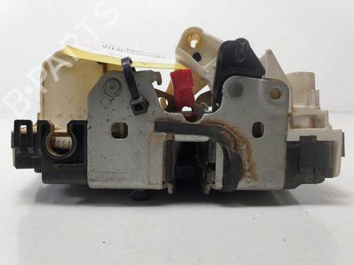 Front right lock JEEP PATRIOT (MK74) 2.2 CRD 4x4 | BP12366912C97 
