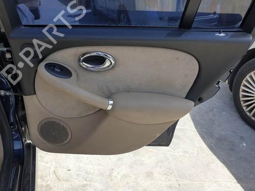 Right sun visor ROVER 75 (RJ) 2.0 CDTi | BP13480689I2 - Image 6