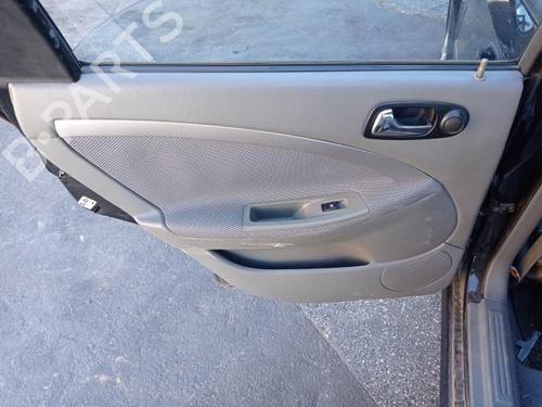 Left front window switch CHEVROLET LACETTI (J200) 1.6 | BP17165940I27 