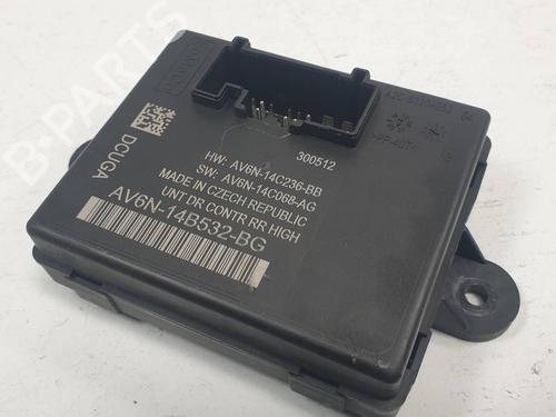 Modulo electronico Modulo electronico FORD GRAND C-MAX (DXA/CB7, DXA/CEU) 2.0 TDCi (163 hp) 34513722 34513722