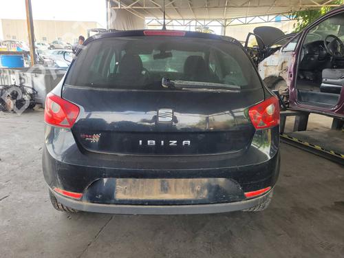 Warning switch SEAT IBIZA IV (6J5, 6P1) 1.2 TDI | BP37087501I22 - Image 11