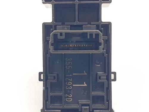 Right front window switch TOYOTA COROLLA Hatchback (_E21_, _EA1_, _EH1_) 1.8 Hybrid (ZWE211) | BP25403714I26 - Image 4