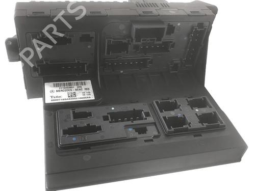 Fuse box MERCEDES-BENZ E-CLASS T-Model (S211) E 220 T CDI (211.206) | BP38433523E1 - Image 5