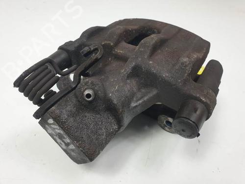 Remklauw rechts achter FORD KUGA II (DM2) 2.0 TDCi 4x4 (140 hp) 12377815