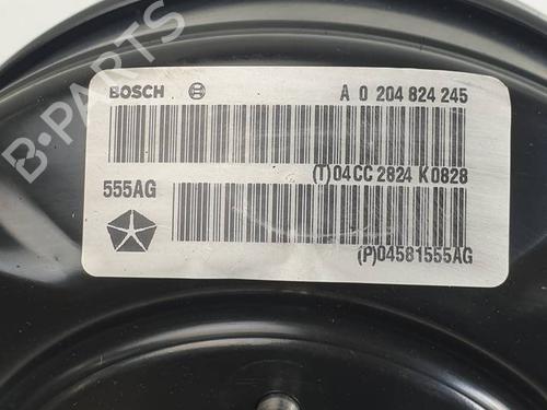 Servo brake JEEP CHEROKEE (KL) 2.0 CRD | BP29554270M42