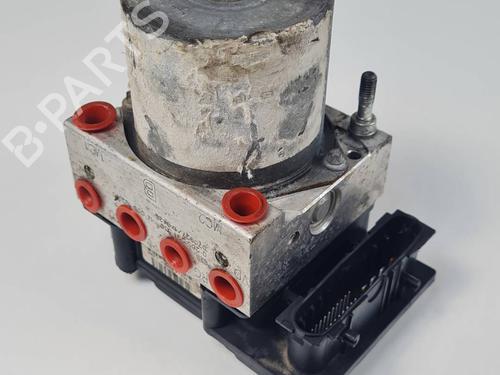 Used ABS pump ABS pump PEUGEOT EXPERT Tepee (VF3X_) 1.6 HDi 90 16V (90 hp) 34516038 34516038