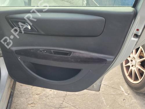 Right rear window switch CITROËN C4 I Saloon 1.6 HDi | BP31351717I28 - Image 18