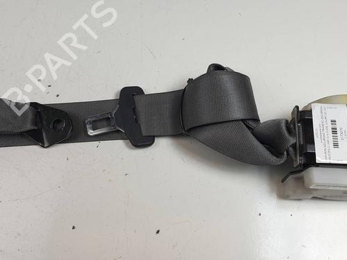 Rear left seatbelt MERCEDES-BENZ CLK (C209) CLK 220 CDI (209.308) | BP29989643I29 