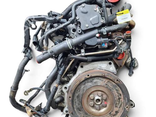 Engine SKODA FABIA II (542) 1.9 TDI | BP40175461M1 - Image 3