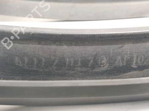 Grill BMW X5 (E53) 3.0 d | BP30998627C40 