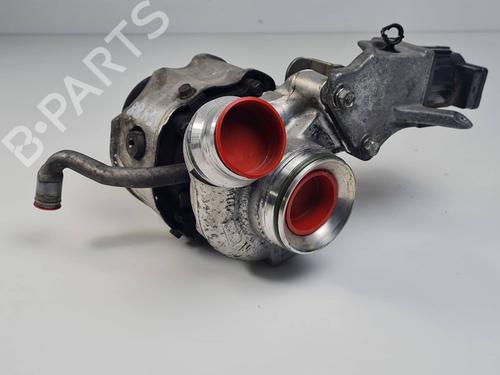 turbochargersupercharger-bmw-5-e60-2001-2002-2003-2004-2005-2006-2007-2008-2009-2010-34513873 main image
