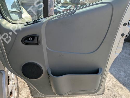 Grill RENAULT TRAFIC II Van (FL) 2.0 dCi 115 (FL01, FL0U, FL00, FL0H, FL0M) | BP34516739C40 - Image 29