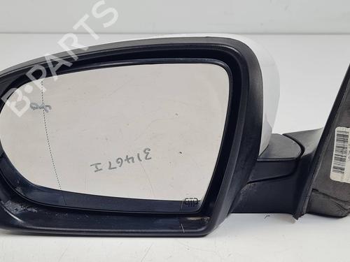Left mirror JEEP CHEROKEE (KL) 2.0 CRD | BP29382367C26 - Image 3