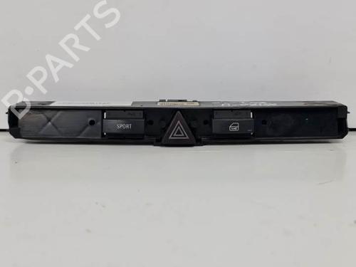 Used Warning switch OPEL ASTRA H Estate (A04) 1.9 CDTI (L35) (150 hp) 6858639