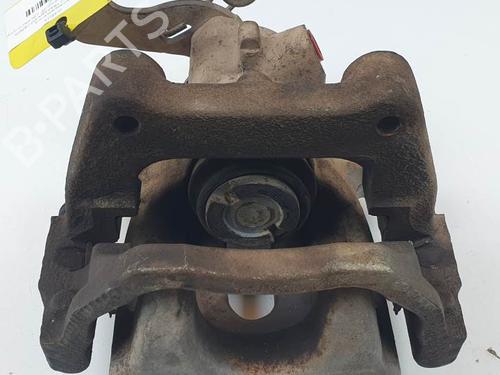 Left rear brake caliper DS DS 4 / DS 4 CROSSBACK (NX_) 1.6 BlueHDi 120 | BP28498868M107 