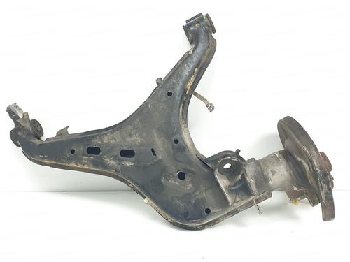 Left rear steering knuckle VW TRANSPORTER T4 Van (70A, 70H, 7DA, 7DH) 1.9 TD | BP16425779M27 