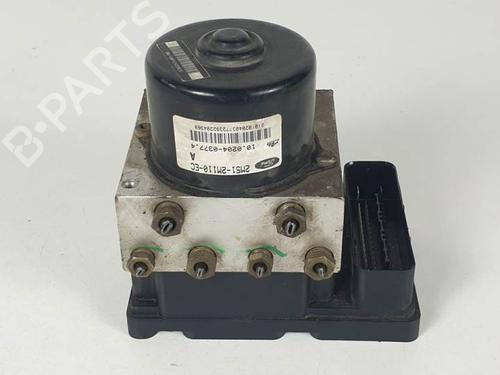 ABS pump FORD FOCUS I (DAW, DBW)  | BP13913849M43 