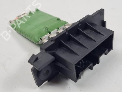 Heater resistor PEUGEOT EXPERT Tepee (VF3X_) 2.0 HDi 120 | BP29219087M108 - Image 2
