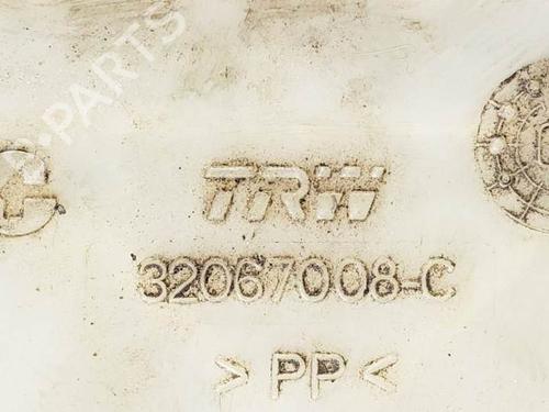 Hovedbremsecylinder OPEL VIVARO A Bus (X83) 2.0 CDTI (F7, J7, A07) | BP11734685M77 