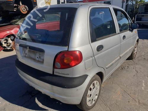 Left front indicator CHEVROLET MATIZ (M200, M250) 0.8 | BP25050788C32  - Image 17