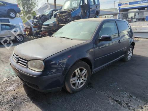 Mass air flow sensor VW GOLF IV (1J1) 1.9 TDI | BP25453665M95 