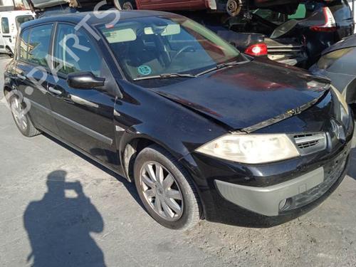 Alternator RENAULT MEGANE II (BM0/1_, CM0/1_) 1.6 16V | BP16827691M7 