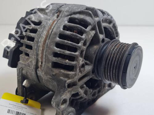 Used Alternator Alternator SEAT CORDOBA (6L2) 1.9 TDI (100 hp) 36254373 36254373