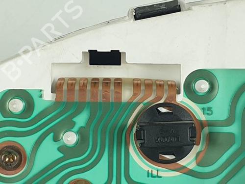 Instrument cluster HYUNDAI ATOS (MX) 1.0 i | BP13741597C47 