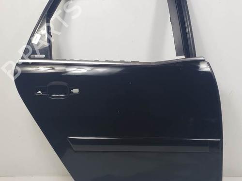 Used Right rear door CITROËN C4 Picasso I MPV (UD_) 2.0 HDi 138 (136 hp) 24915639