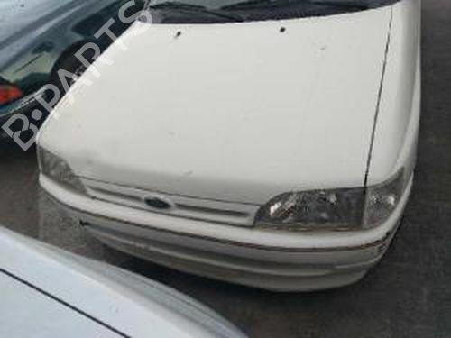 Left front indicator FORD ORION III (GAL) 1.6 i 16V | BP31272406C32 