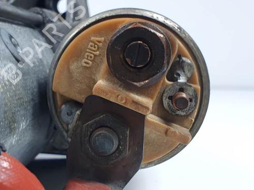 Starter RENAULT MEGANE II Estate (KM0/1_) 1.9 dCi (KMRG, KM1G, KM0G, KM2C) | BP28083008M8 