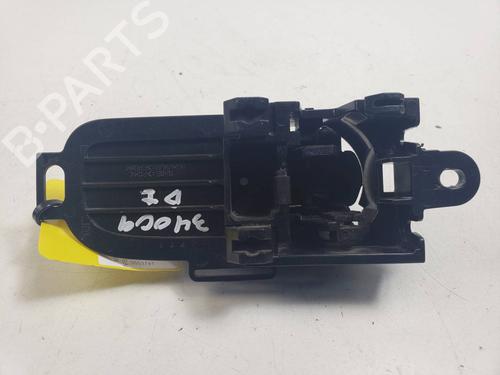 Front left interior door handle NISSAN TIIDA Hatchback (C11) 1.5 dCi | BP37682183I13 - Image 2