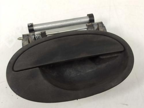 Used Front right exterior door handle OPEL COMBO Box Body/MPV 1.3 CDTI 16V (69 hp) 9968170