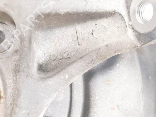 Left rear steering knuckle MERCEDES-BENZ CLS (C219) CLS 320 CDI (219.322) | BP15422803M27 