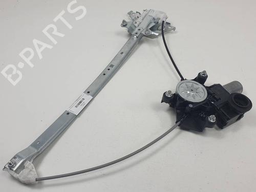 Rudehejsemekanisme venstre bagtil Rudehejsemekanisme venstre bagtil TOYOTA RAV 4 V (_A5_, _H5_) 2.5 Hybrid (AXAH52) (218 hp) 34515829 34515829