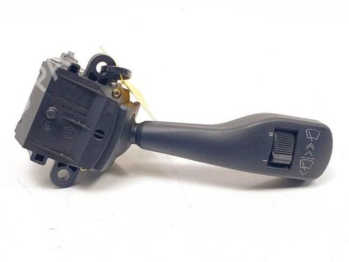 Used Steering column stalk BMW 3 (E46) 323 i (170 hp) 17215813