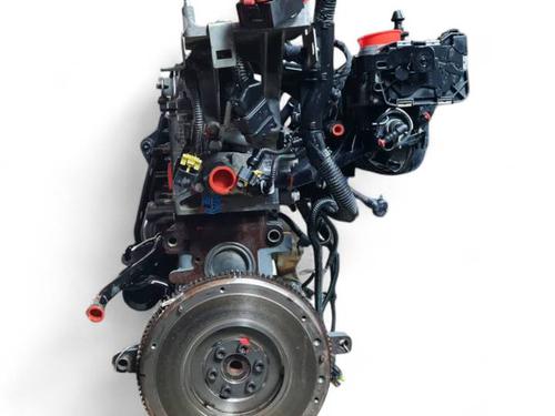 Motor FIAT PANDA (169_)  | BP29964897M1