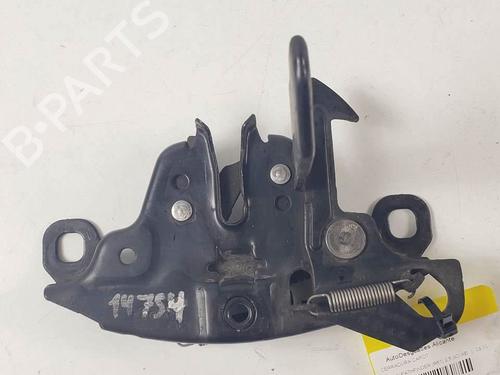 hood-lock-nissan-pathfinder-iii-r51-2005-25137637 main image
