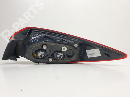 Left taillight MAZDA CX-5 (KF)  | BP10564536C34  - Image 5