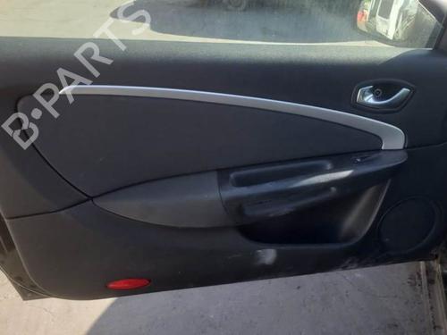 Left tailgate light RENAULT MEGANE CC (EZ0/1_) 1.9 dCi (EZ0J, EZ1S) | BP25118892C79 - Image 16