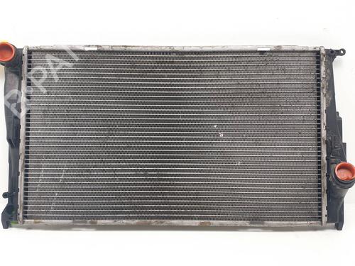Used Water radiator Water radiator BMW 1 (E87) 118 d (143 hp) 31058973 31058973