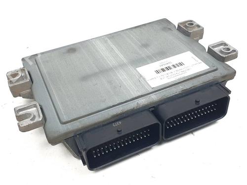 Computer motormanagement RENAULT CLIO II (BB_, CB_) 1.2 (BB0A, BB0F, BB10, BB1K, BB28, BB2D, BB2H, CB0A,... | BP29989884M57 