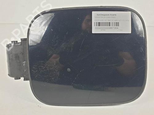 Used Fuel flap Fuel flap VW NEW BEETLE Convertible (1Y7) 1.9 TDI (100 hp) 13370140 13370140