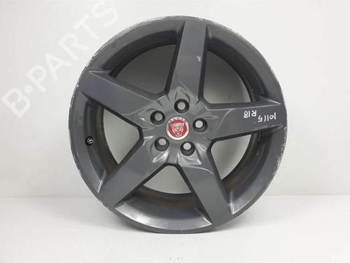 Fælk JAGUAR XE (X760) 2.0 D (180 hp) 10811490