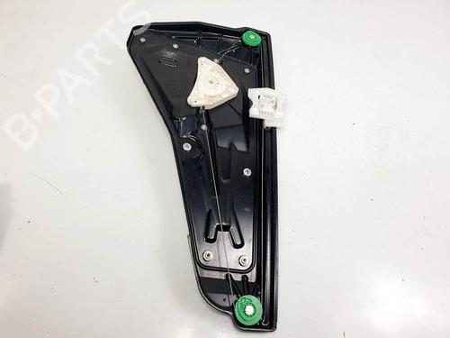 Used Rear right window mechanism Rear right window mechanism LAND ROVER RANGE ROVER SPORT I (L320) 2.7 D 4x4 (190 hp) 13462927 13462927